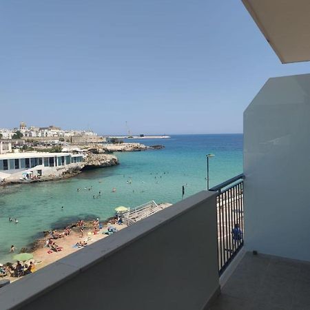 Sfumature D'Amare Hotel Monopoli Luaran gambar