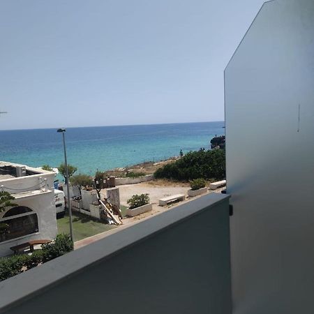 Sfumature D'Amare Hotel Monopoli Luaran gambar