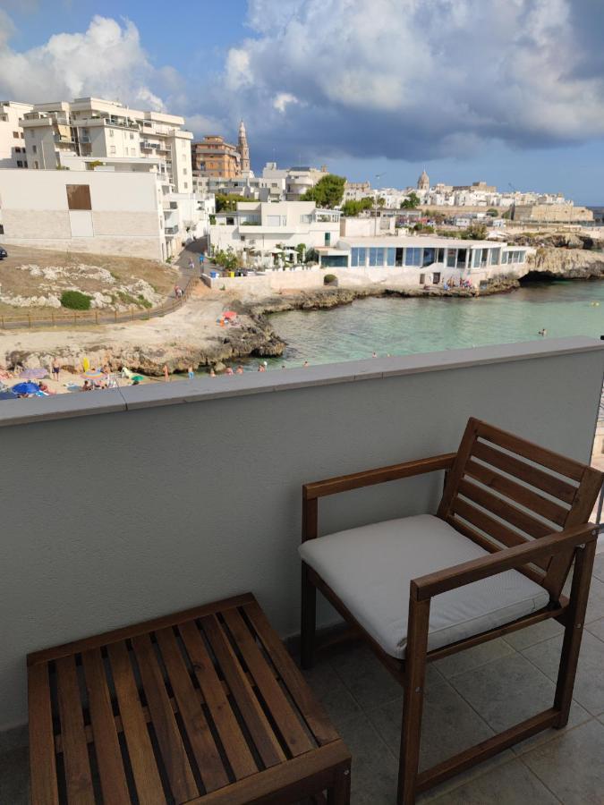 Sfumature D'Amare Hotel Monopoli Luaran gambar
