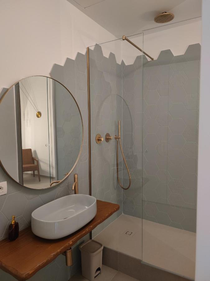 Sfumature D'Amare Hotel Monopoli Luaran gambar