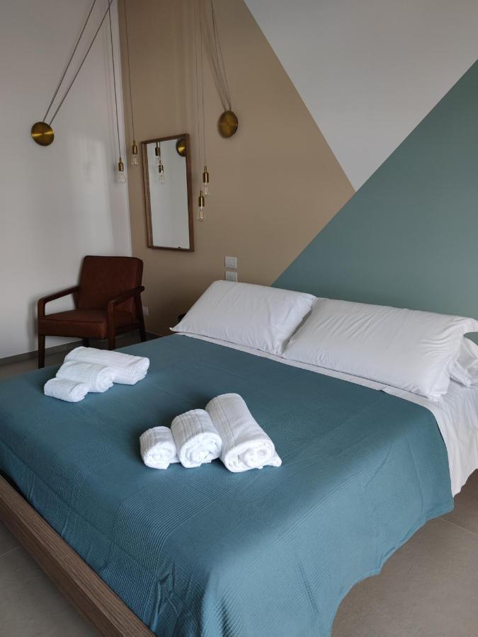 Sfumature D'Amare Hotel Monopoli Luaran gambar