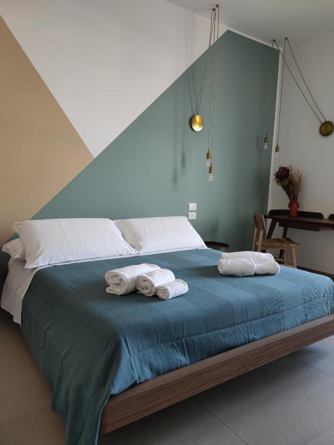 Sfumature D'Amare Hotel Monopoli Luaran gambar