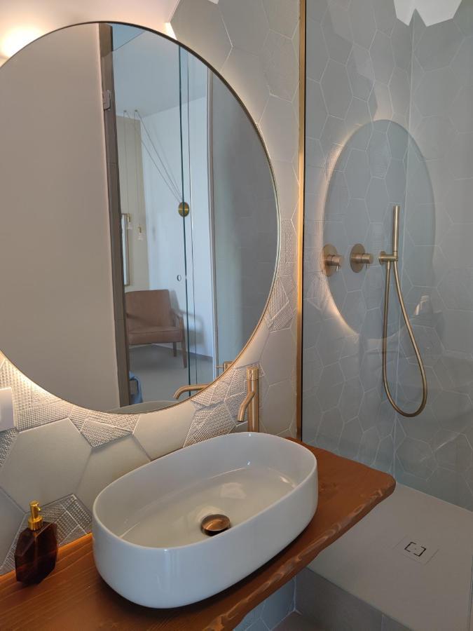 Sfumature D'Amare Hotel Monopoli Luaran gambar