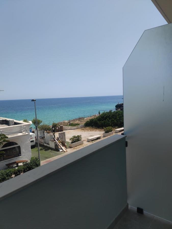 Sfumature D'Amare Hotel Monopoli Luaran gambar