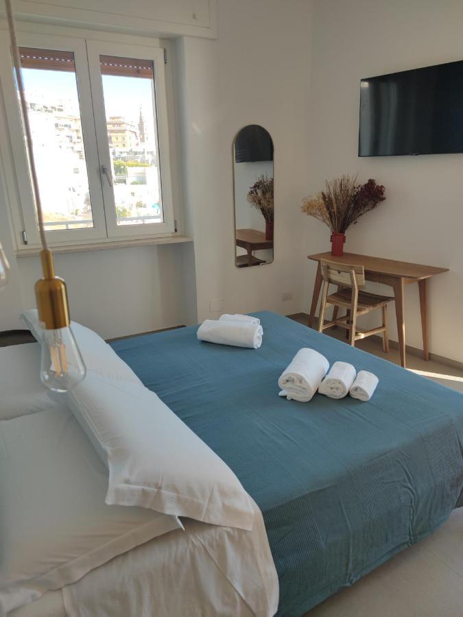 Sfumature D'Amare Hotel Monopoli Luaran gambar