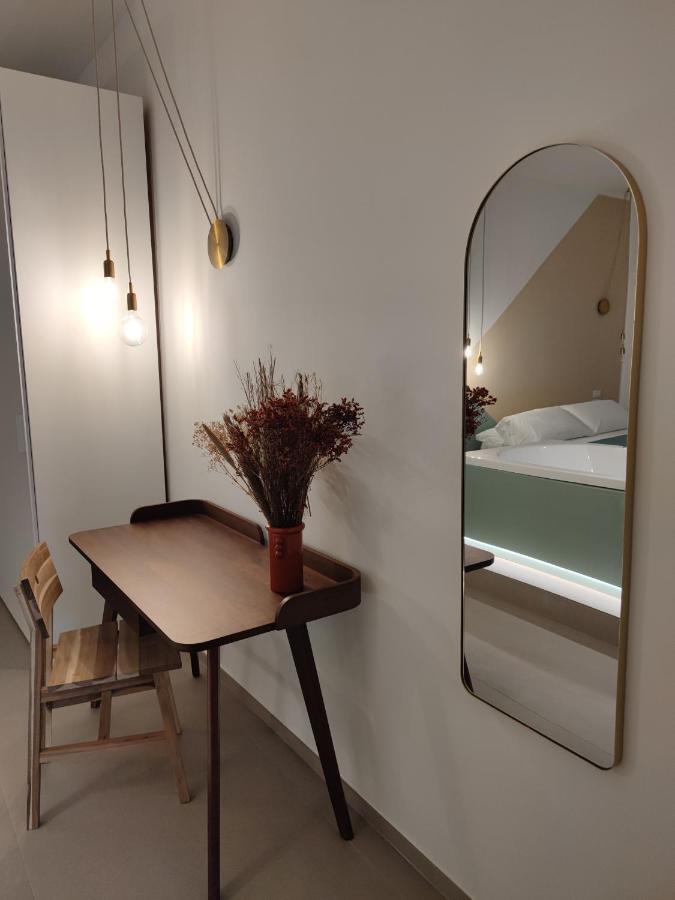 Sfumature D'Amare Hotel Monopoli Luaran gambar
