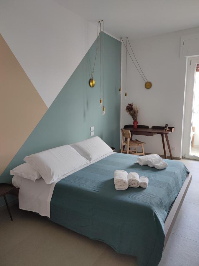 Sfumature D'Amare Hotel Monopoli Luaran gambar