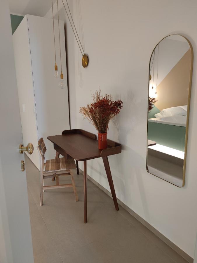 Sfumature D'Amare Hotel Monopoli Luaran gambar