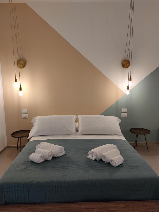 Sfumature D'Amare Hotel Monopoli Luaran gambar