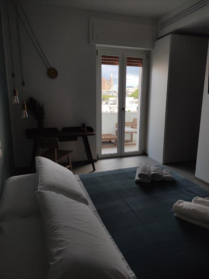 Sfumature D'Amare Hotel Monopoli Luaran gambar