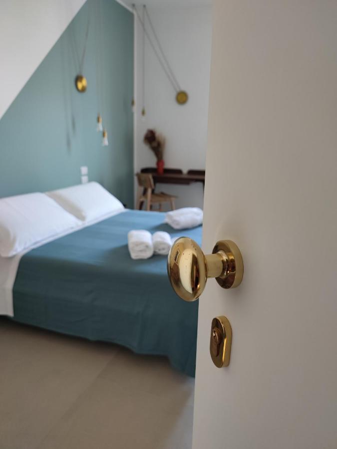 Sfumature D'Amare Hotel Monopoli Luaran gambar